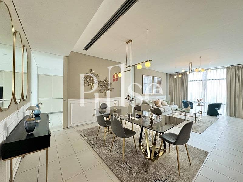 Квартира в ДИФЦ,Индекс Тауэр, 3 cпальни, 550000 AED - 11523016 Квартира в ДИФЦ,Индекс Тауэр, 3 cпальни, 550000 AED - 11523016