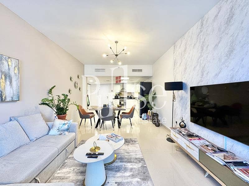 Квартира в ДИФЦ,Парк Тауэрс,Парк Тауэр Б, 1 спальня, 140000 AED - 11523015 Квартира в ДИФЦ,Парк Тауэрс,Парк Тауэр Б, 1 спальня, 140000 AED - 11523015