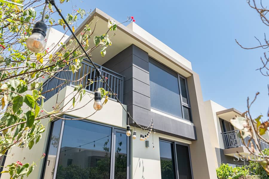 Вилла в Дубай Хиллс Истейт,Мапл,Мейпл 1, 4 cпальни, 310000 AED - 11523052 Вилла в Дубай Хиллс Истейт,Мапл,Мейпл 1, 4 cпальни, 310000 AED - 11523052