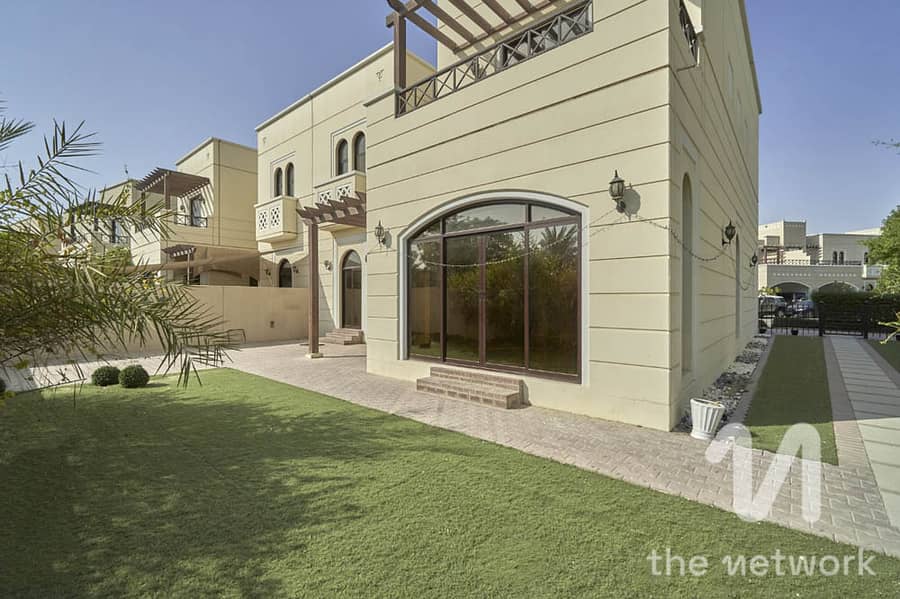 位于穆东城市社区,纳西姆别墅区 4 卧室的别墅 270000 AED - 11523067 位于穆东城市社区,纳西姆别墅区 4 卧室的别墅 270000 AED - 11523067