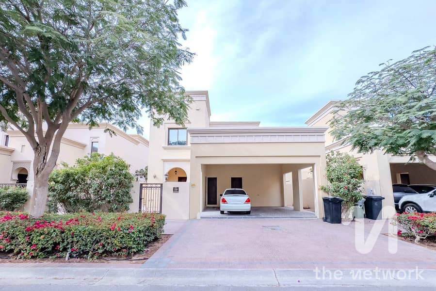 Type 3 | Tenanted | Great Location Type 3 | Tenanted | Great Location