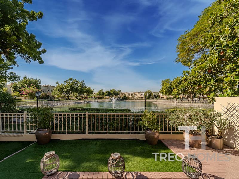 位于清泉社区,清泉别墅4区 3 卧室的联排别墅 280000 AED - 11523057 位于清泉社区,清泉别墅4区 3 卧室的联排别墅 280000 AED - 11523057