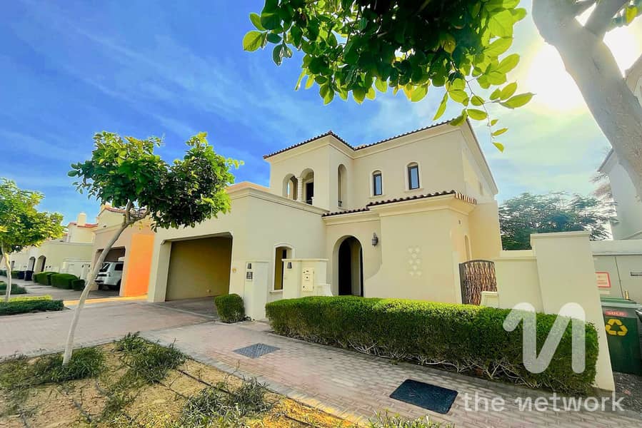 Вилла в Аравийские Ранчо 2,Самара, 4 cпальни, 330000 AED - 11523081 Вилла в Аравийские Ранчо 2,Самара, 4 cпальни, 330000 AED - 11523081