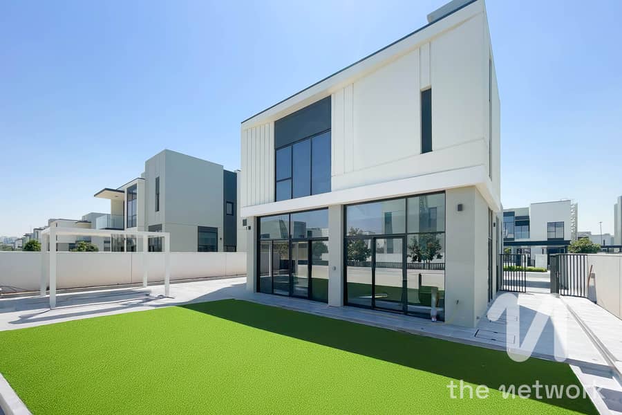 Fully Landscaped | Murooj Al Furjan | Brand-new Fully Landscaped | Murooj Al Furjan | Brand-new