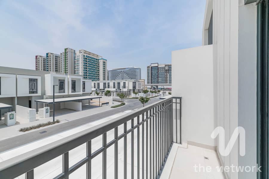 Таунхаус в Аль Фурджан,Аль Фурджан Запад,Murooj Al Furjan West, 3 cпальни, 200000 AED - 11523091 Таунхаус в Аль Фурджан,Аль Фурджан Запад,Murooj Al Furjan West, 3 cпальни, 200000 AED - 11523091