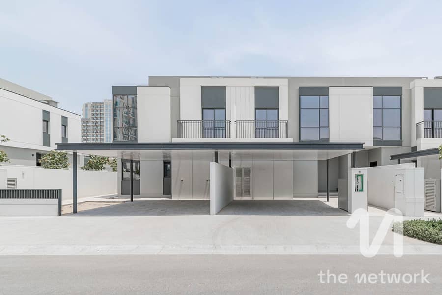 Таунхаус в Аль Фурджан,Аль Фурджан Запад,Murooj Al Furjan West, 3 cпальни, 219000 AED - 11523086 Таунхаус в Аль Фурджан,Аль Фурджан Запад,Murooj Al Furjan West, 3 cпальни, 219000 AED - 11523086