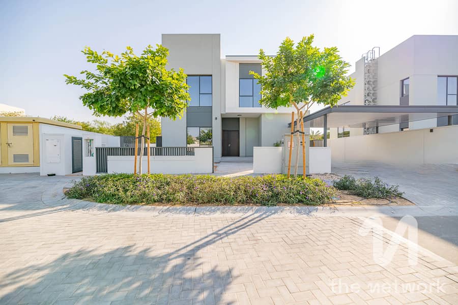 Murooj | Type-A Independent Villa | Large Plot Murooj | Type-A Independent Villa | Large Plot