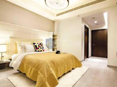 2 Bedroom Flat for Sale in Downtown Dubai, Dubai - Genuine Resale | Ready Soon | Canal View