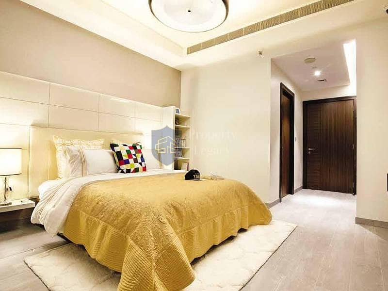 Genuine Resale | Ready Soon | Canal View Genuine Resale | Ready Soon | Canal View