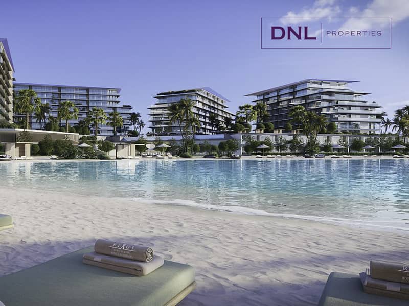 BEACH ACCESS - SPACIOUS - RIXOS BRANDED RESIDENCE BEACH ACCESS - SPACIOUS - RIXOS BRANDED RESIDENCE