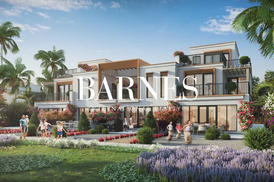 位于大马士革湖住宅,米克诺斯别墅 5 卧室的联排别墅 3550000 AED - 11523110 位于大马士革湖住宅,米克诺斯别墅 5 卧室的联排别墅 3550000 AED - 11523110