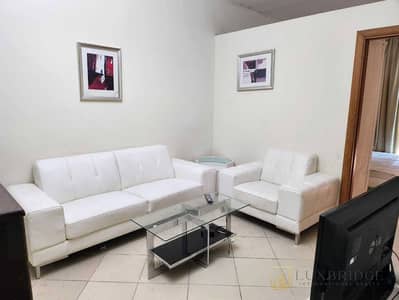 1 Bedroom Flat for Rent in Dubai Marina, Dubai - Unfurnished | Vacant |  Prime Location