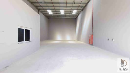 Warehouse for Rent in Al Sajaa, Sharjah - 20250315_135628. heic