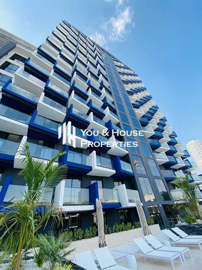 1 Bedroom Flat for Rent in Jumeirah Village Circle (JVC), Dubai - IMG-20250224-WA0173. jpg