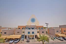 Rooftop Terrace | Swimming Pool | Prime Location