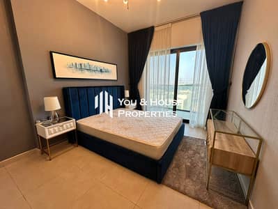 1 Bedroom Flat for Rent in Jumeirah Village Circle (JVC), Dubai - IMG-20250224-WA0200. jpg