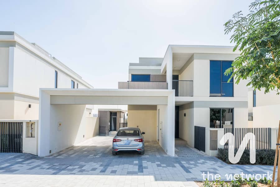 Вилла в Тилал Аль Гаф,Гармони,Хармония 2, 4 cпальни, 480000 AED - 11523069 Вилла в Тилал Аль Гаф,Гармони,Хармония 2, 4 cпальни, 480000 AED - 11523069