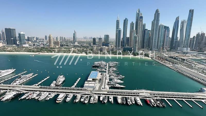 شقة في مارينا فيستا،إعمار بيتشفرونت،دبي هاربور 2 غرف 4900000 درهم - 11523144 شقة في مارينا فيستا،إعمار بيتشفرونت،دبي هاربور 2 غرف 4900000 درهم - 11523144