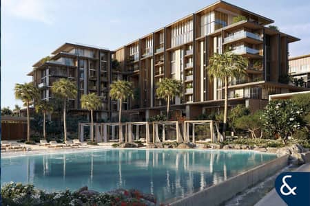 4 Bedroom Apartment for Sale in Al Wasl, Dubai - Meraas | Duplex | Corner Unit | 4 Br