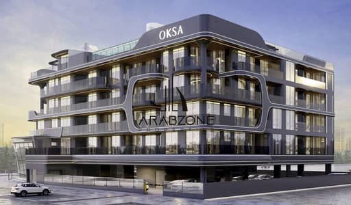 2 Bedroom Flat for Sale in Dubai South, Dubai - o1. jpg