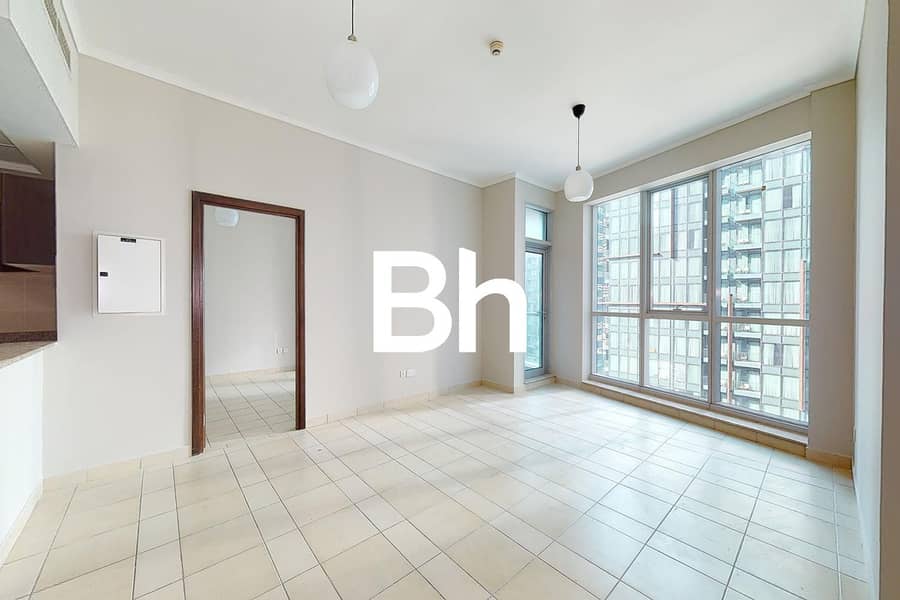 Managed | High Floor | Community View Managed | High Floor | Community View