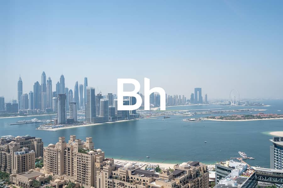 Therapeutic View | Luxury Tower | Vacant Therapeutic View | Luxury Tower | Vacant