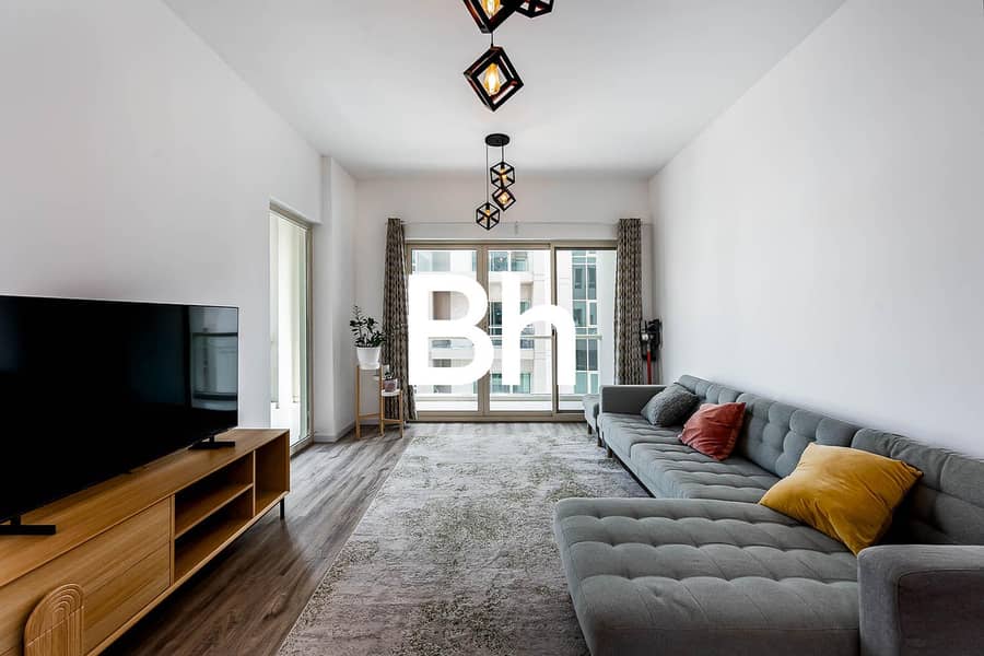 Managed |Chiller Free | Furnished | Pool View Managed |Chiller Free | Furnished | Pool View