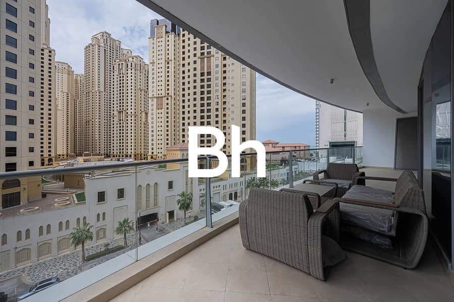 位于迪拜码头,三叉戟豪华公寓 2 卧室的公寓 2850000 AED - 11114292 位于迪拜码头,三叉戟豪华公寓 2 卧室的公寓 2850000 AED - 11114292