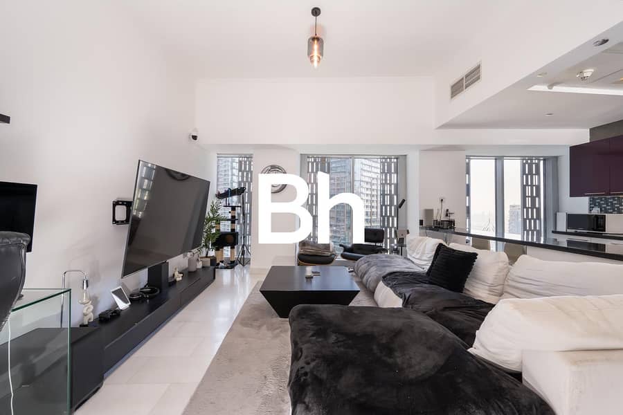 Квартира в Дубай Марина,Каян Тауэр, 2 cпальни, 175000 AED - 11319335 Квартира в Дубай Марина,Каян Тауэр, 2 cпальни, 175000 AED - 11319335
