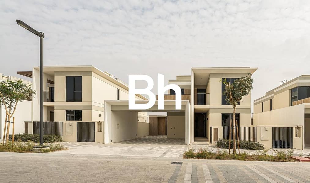 Вилла в Тилал Аль Гаф,Гармони,Хармония 2, 4 cпальни, 425000 AED - 11081995 Вилла в Тилал Аль Гаф,Гармони,Хармония 2, 4 cпальни, 425000 AED - 11081995