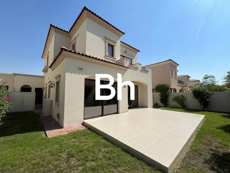 Вилла в Аравийские Ранчо 2,Самара, 3 cпальни, 300000 AED - 11082020 Вилла в Аравийские Ранчо 2,Самара, 3 cпальни, 300000 AED - 11082020