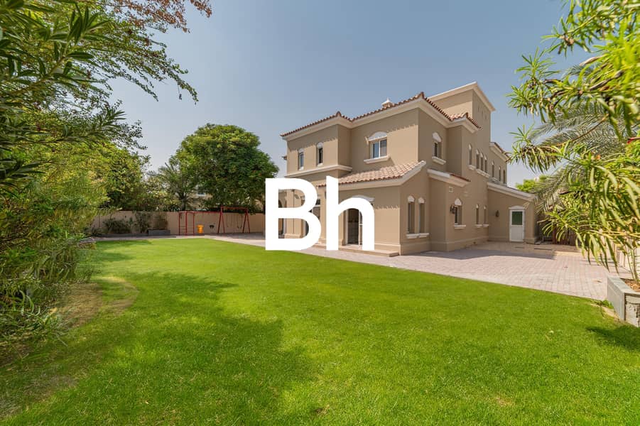 Вилла в Аравийские Ранчо 2,Альворада,Альворада 4, 5 спален, 500000 AED - 11082025 Вилла в Аравийские Ранчо 2,Альворада,Альворада 4, 5 спален, 500000 AED - 11082025
