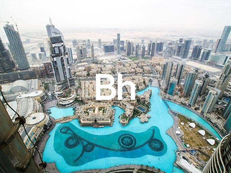 Квартира в Дубай Даунтаун,Бурдж Халифа, 2 cпальни, 8500000 AED - 11086106 Квартира в Дубай Даунтаун,Бурдж Халифа, 2 cпальни, 8500000 AED - 11086106