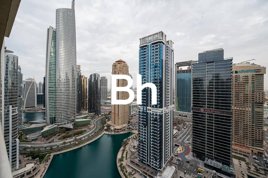 شقة في ليك فيو تاور،مجمع B،أبراج بحيرات الجميرا 2 غرف 1850000 درهم - 10914679 شقة في ليك فيو تاور،مجمع B،أبراج بحيرات الجميرا 2 غرف 1850000 درهم - 10914679
