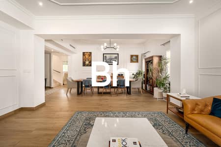 4 Cпальни Вилла Продажа в Мидоуз, Дубай - Вилла в Мидоуз，Медоуз 9, 4 cпальни, 9650000 AED - 11159669