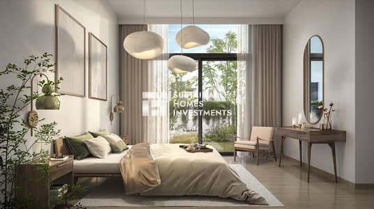 3 Bedroom Townhouse for Sale in Yas Island, Abu Dhabi - WhatsApp Image 2025-01-12 at 11.03. 39 AM (2). jpeg