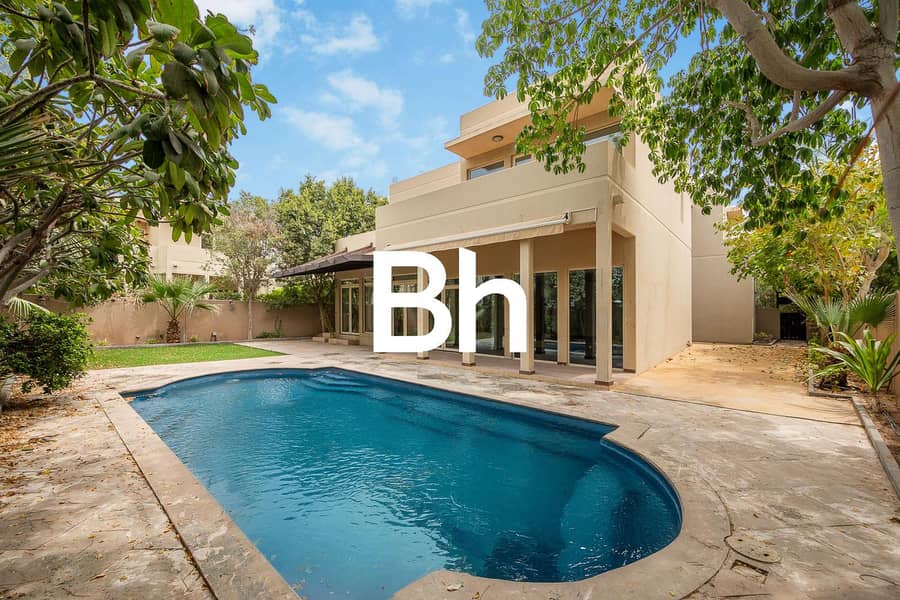 Вилла в Аравийские Ранчо 2,Сахил,Сахил 1, 5 спален, 560000 AED - 11240047 Вилла в Аравийские Ранчо 2,Сахил,Сахил 1, 5 спален, 560000 AED - 11240047