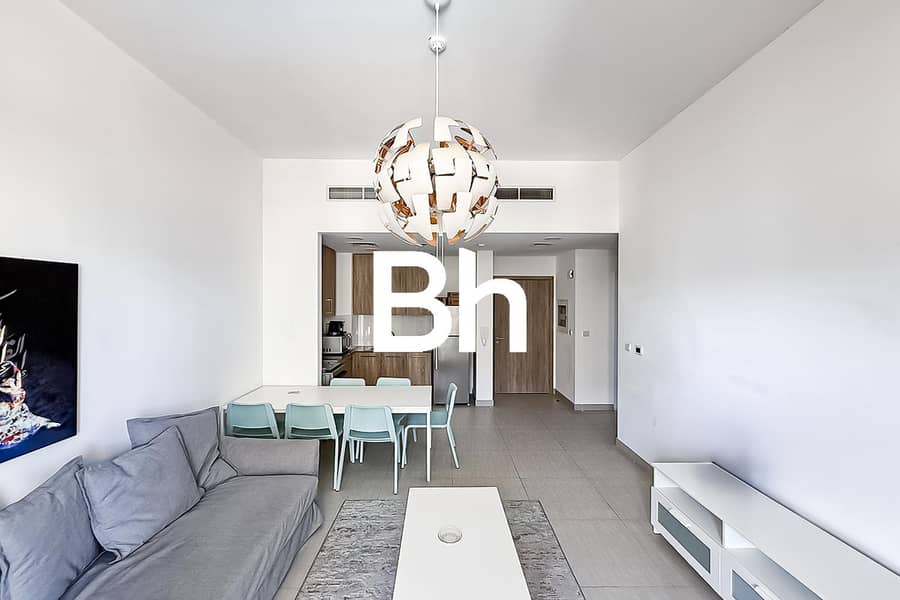 Квартира в Таун Сквер,Равда Апартаменты,Парксайд, 1 спальня, 65000 AED - 11285551 Квартира в Таун Сквер,Равда Апартаменты,Парксайд, 1 спальня, 65000 AED - 11285551