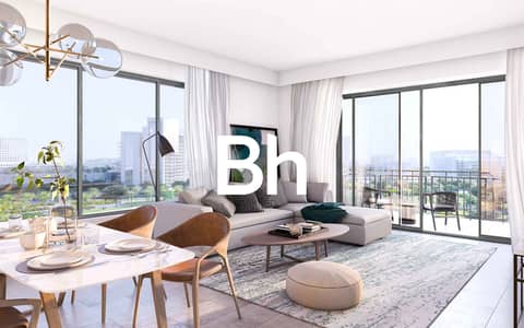 2 Bedroom Flat for Sale in Dubai Hills Estate, Dubai - Corner Unit | Park View | Cheapest Unit 2 Bedroom Flat for Sale in Dubai Hills Estate, Dubai - Corner Unit | Park View | Cheapest Unit