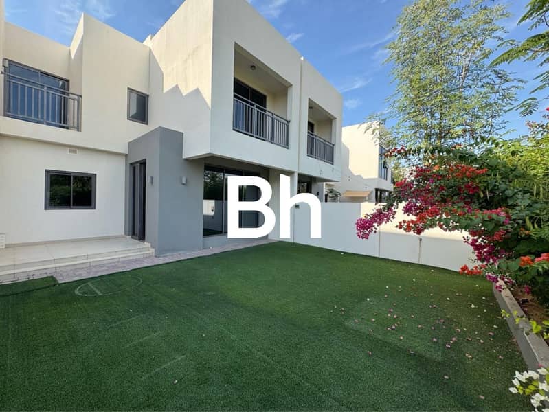 Таунхаус в Дубай Хиллс Истейт,Мапл,Мейпл 3, 3 cпальни, 260000 AED - 11410864 Таунхаус в Дубай Хиллс Истейт,Мапл,Мейпл 3, 3 cпальни, 260000 AED - 11410864