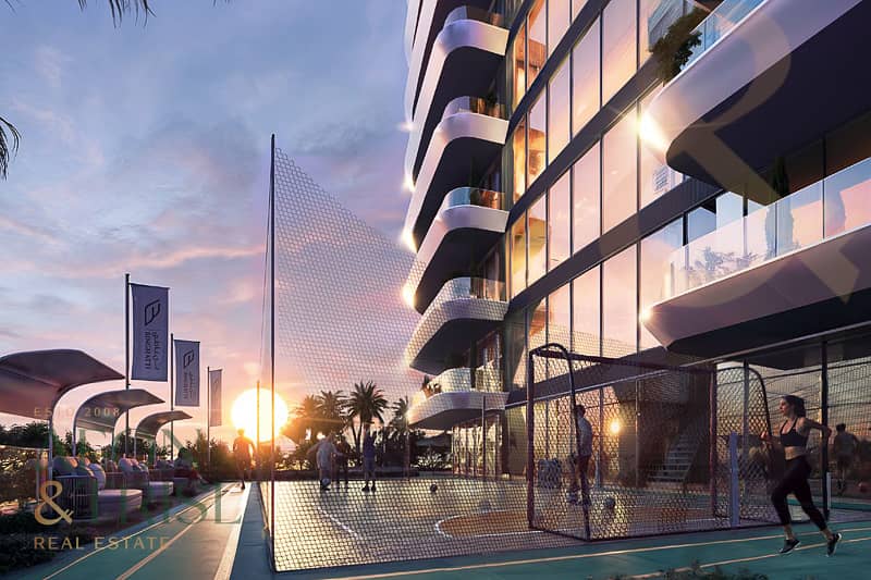 Квартира в Дубайский Научный Парк,Binghatti Hills, 1 спальня, 1450000 AED - 11490444 Квартира в Дубайский Научный Парк,Binghatti Hills, 1 спальня, 1450000 AED - 11490444