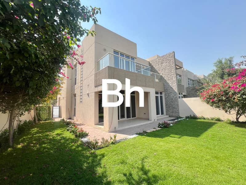 位于迪拜硅绿洲,塞德雷别墅区 4 卧室的别墅 270000 AED - 11502171 位于迪拜硅绿洲,塞德雷别墅区 4 卧室的别墅 270000 AED - 11502171