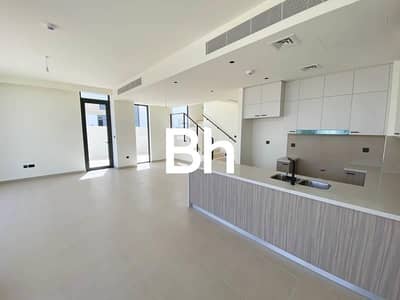 3 Bedroom Townhouse for Rent in Dubai Hills Estate, Dubai - Superb Location | Single row | Pool near by
