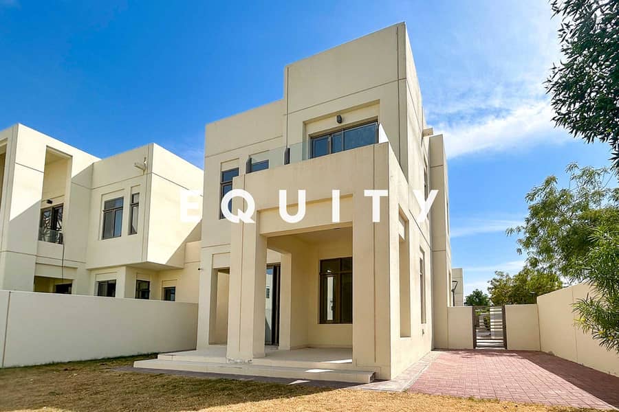 Close to Pool Park | Type A | 3 Bed + Maid Close to Pool Park | Type A | 3 Bed + Maid