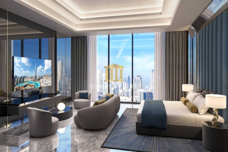 位于商业湾,布尔吉-宾哈提-雅各布公寓 2 卧室的公寓 9280000 AED - 11523193 位于商业湾,布尔吉-宾哈提-雅各布公寓 2 卧室的公寓 9280000 AED - 11523193