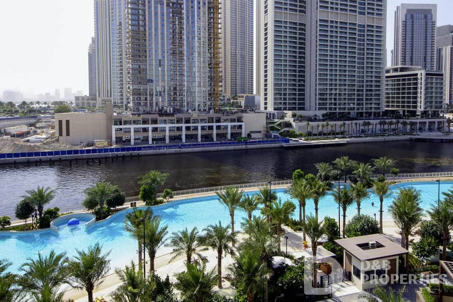 شقة في بريز 3،بريز في كريك بيتش،مرسى خور دبي 2 غرف 3200000 درهم - 11523215 شقة في بريز 3،بريز في كريك بيتش،مرسى خور دبي 2 غرف 3200000 درهم - 11523215