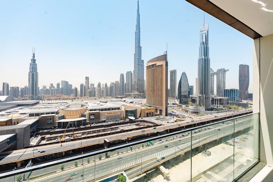 Квартира в Заабил,За'абеель 2,Даунтаун Вьюс, 3 cпальни, 320000 AED - 11523220 Квартира в Заабил,За'абеель 2,Даунтаун Вьюс, 3 cпальни, 320000 AED - 11523220