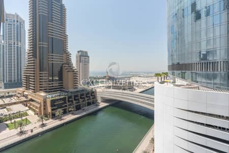 2 Bedroom Flat for Sale in Dubai Marina, Dubai - Vacant | Prime Unit | Mid Floor