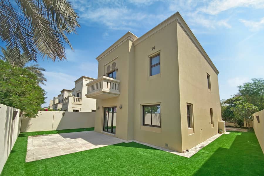 Вилла в Аравийские Ранчо 2,Каса, 4 cпальни, 6100000 AED - 11523230 Вилла в Аравийские Ранчо 2,Каса, 4 cпальни, 6100000 AED - 11523230