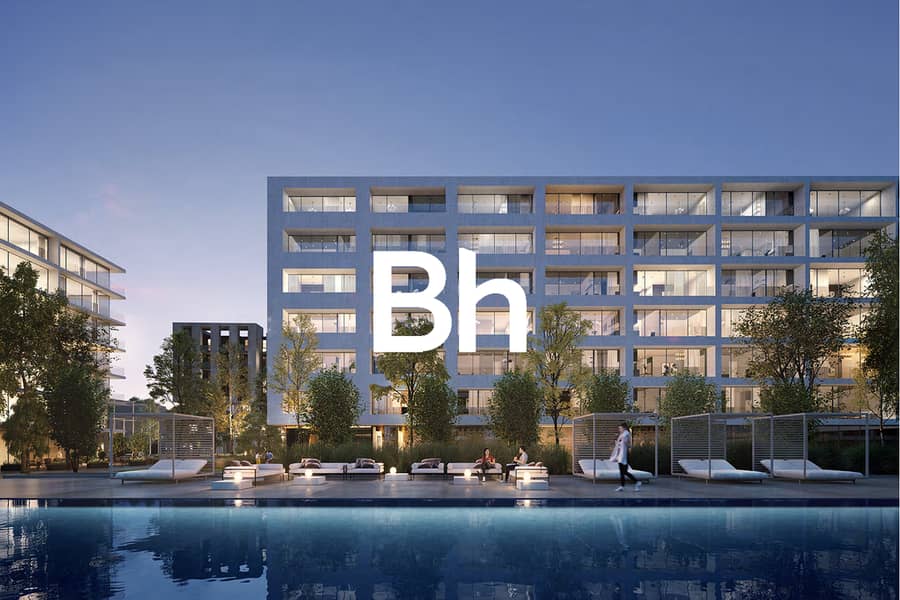 Квартира в Альжада,Насидж Дистрикт,Сокун,Сокун 4, 1 спальня, 700000 AED - 8637120 Квартира в Альжада,Насидж Дистрикт,Сокун,Сокун 4, 1 спальня, 700000 AED - 8637120